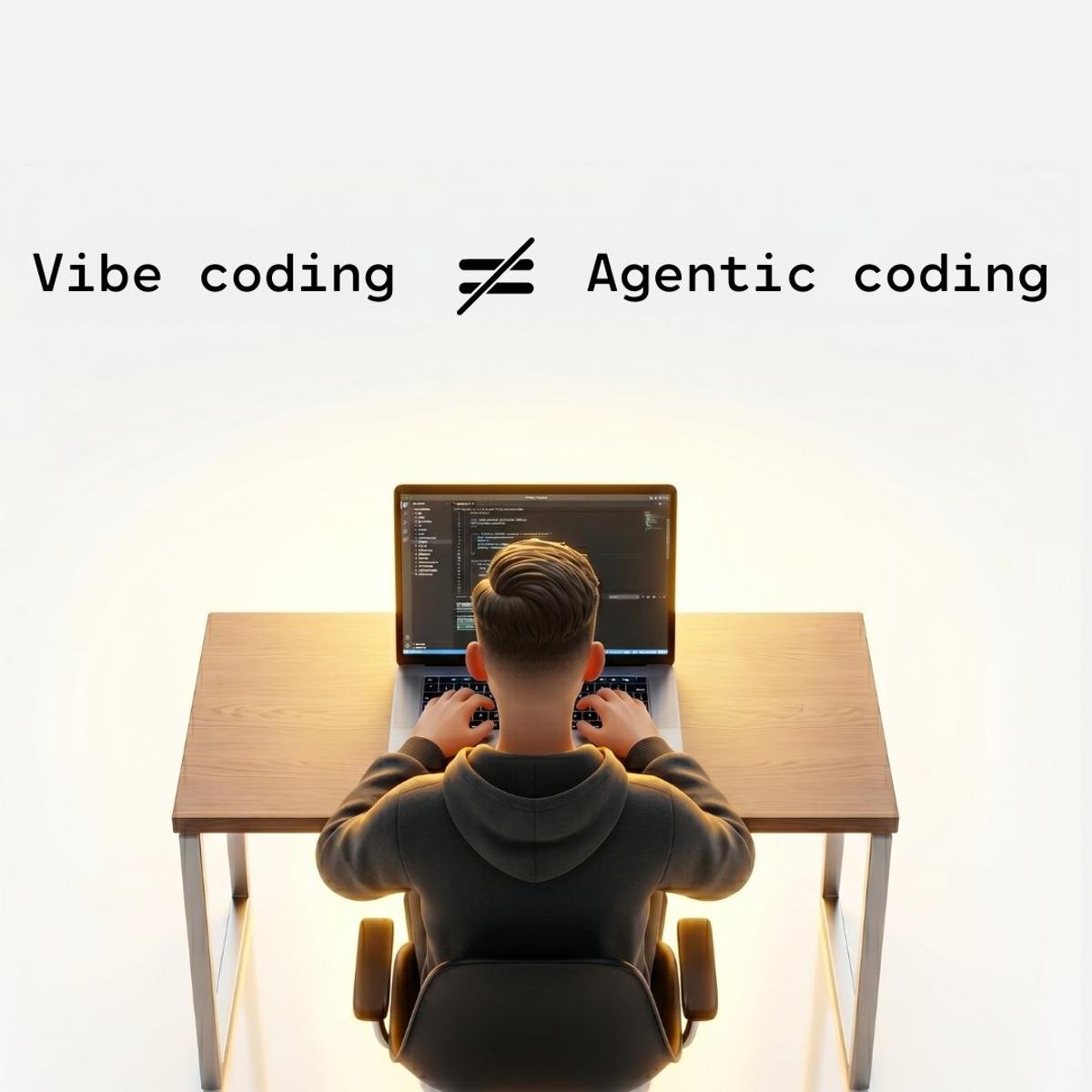 Agentic Coding: Keep Control, Don’t Let AI Drive
