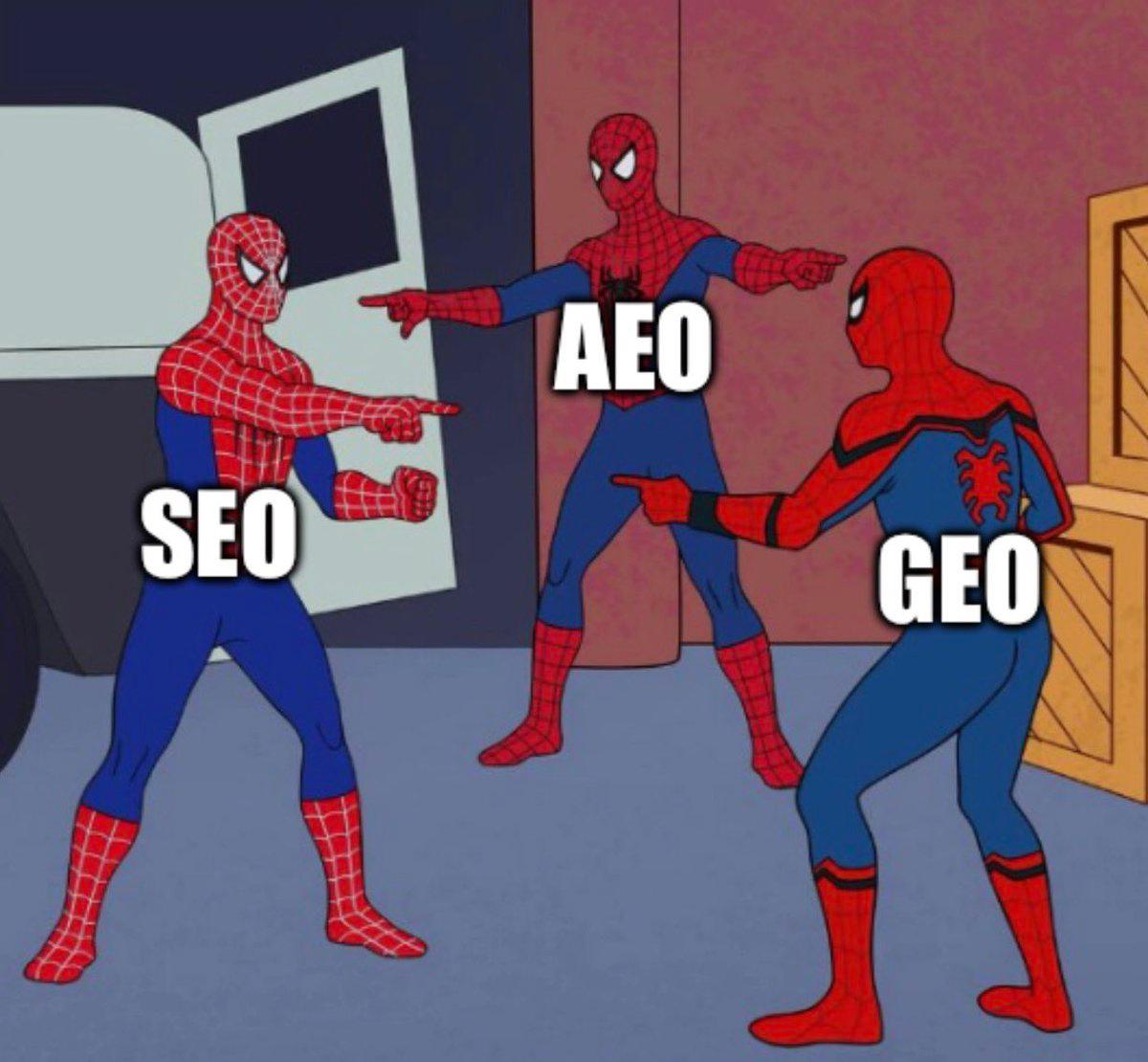 AI Search Is Still SEO: Don't Rebrand the Fundamentals
