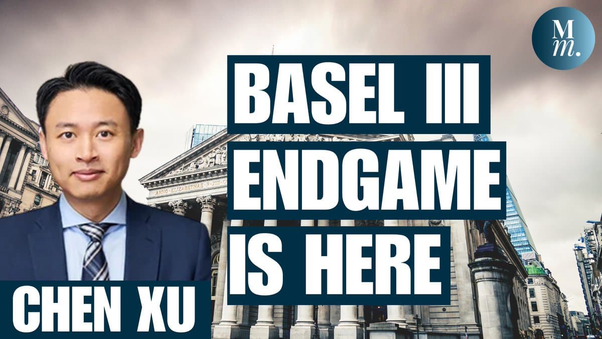 Basel III Overhaul Redefines Bank Capital, Stress Test Rules