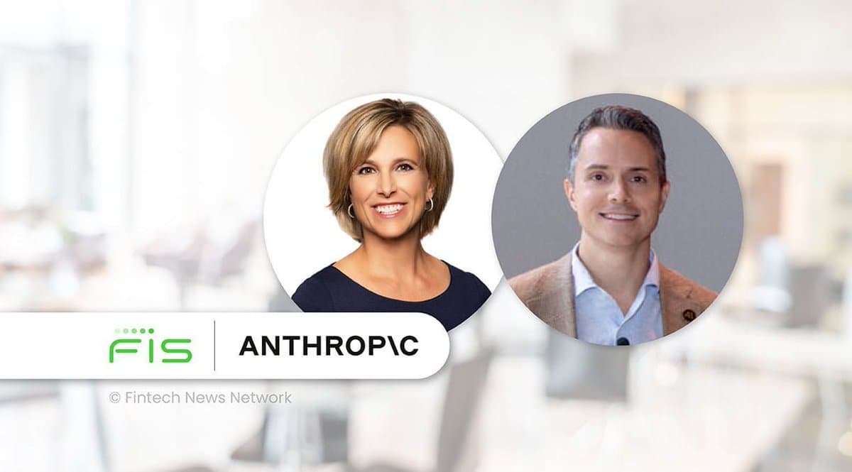 FIS and Anthropic Deploy Agentic AI for AML Investigations