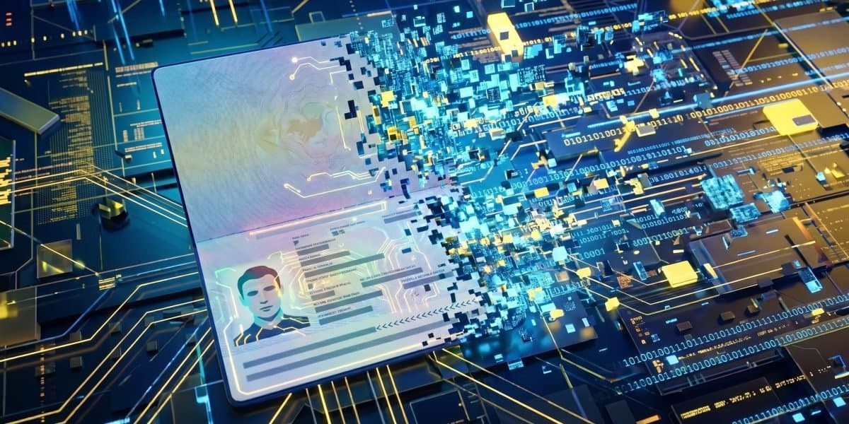 Ransomware Attacks Dip, but Post‑quantum Threats Rise