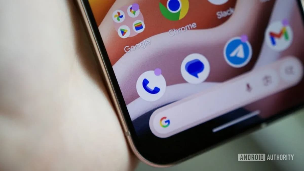 Google Phone Adds Instant Hang‑up Button to Block Spoofed Calls