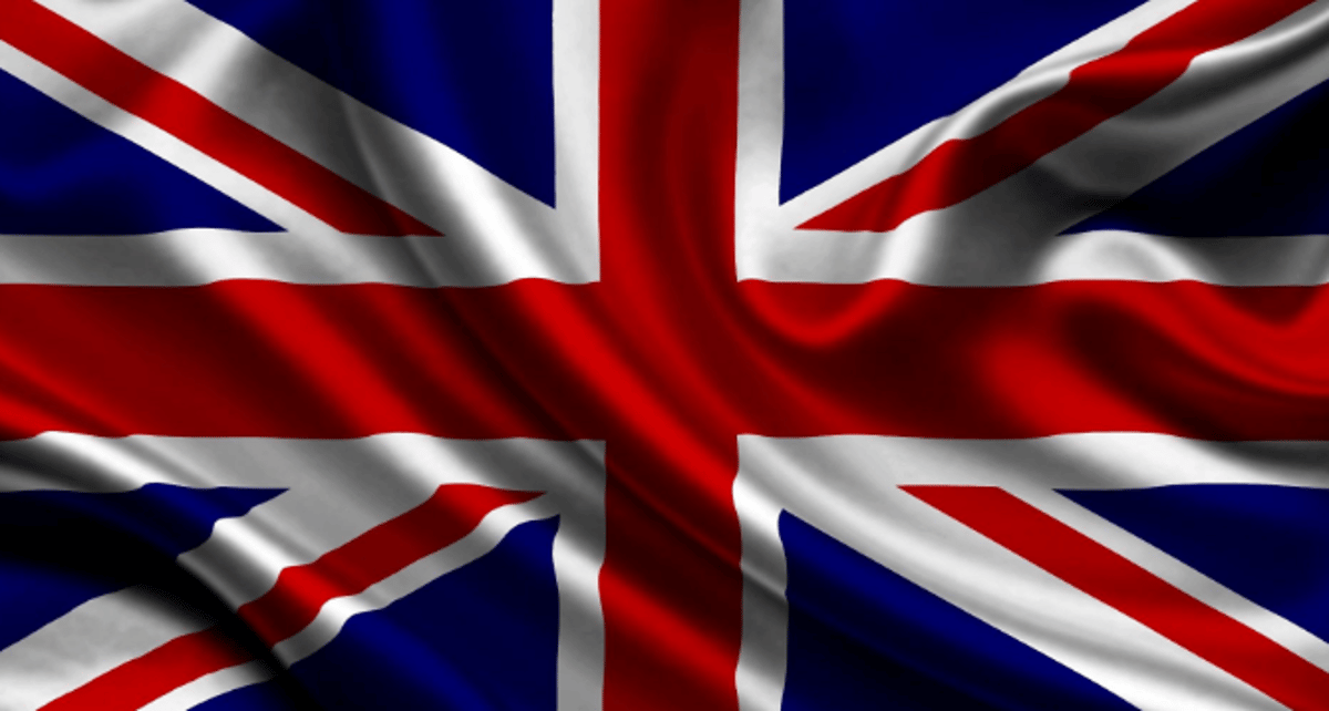UK 10-Year Yield Drops 11bps Since Quad3 High