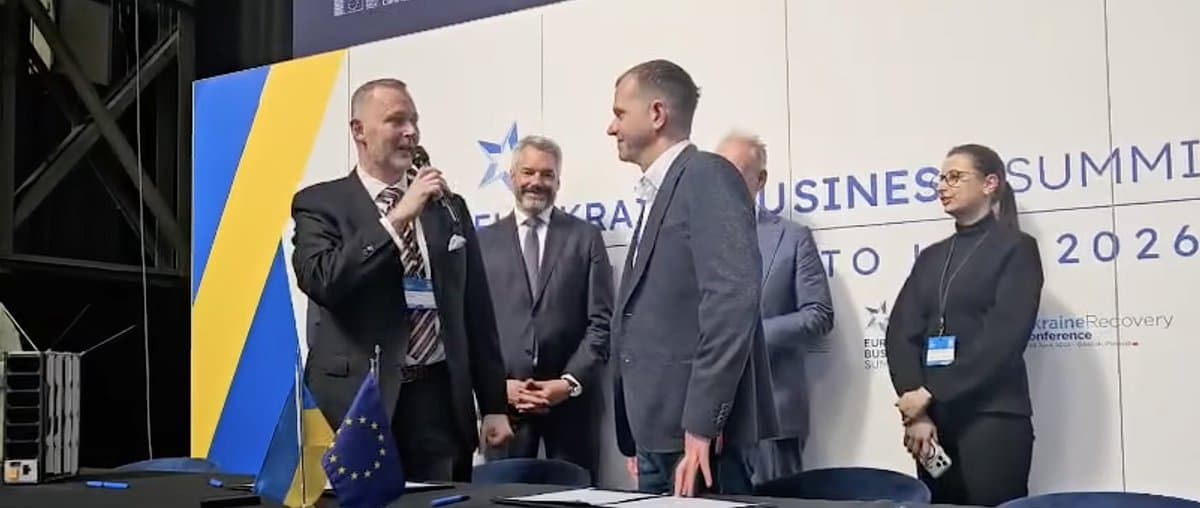 Ukraine's Starlink Lite Needs EU Funding to Launch