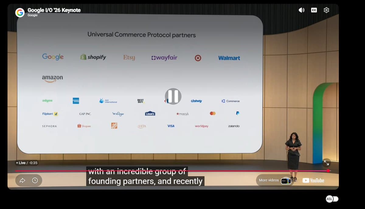 UCP Gains Global Adoption Across New Verticals