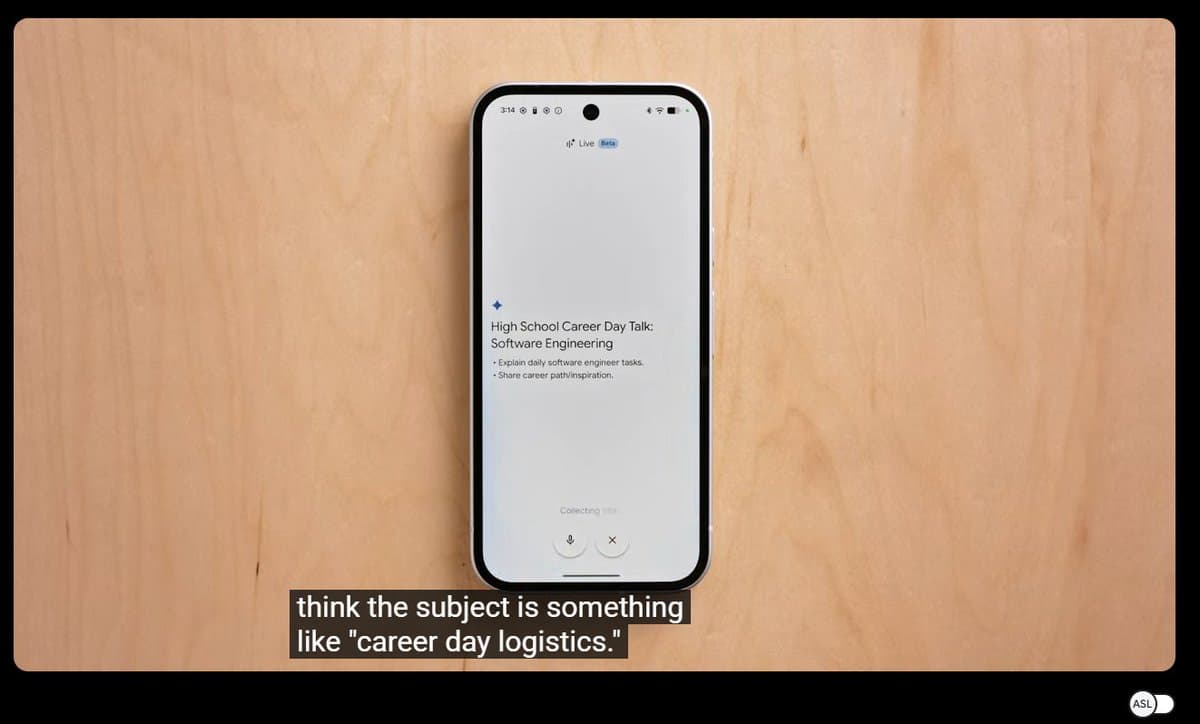 Gemini AI Drafts Custom Docs Directly From Gmail