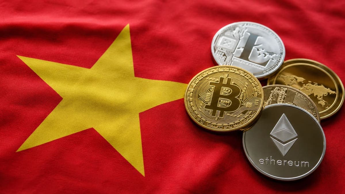 Vietnam to Launch Regulated Crypto Exchange in Q3 2026