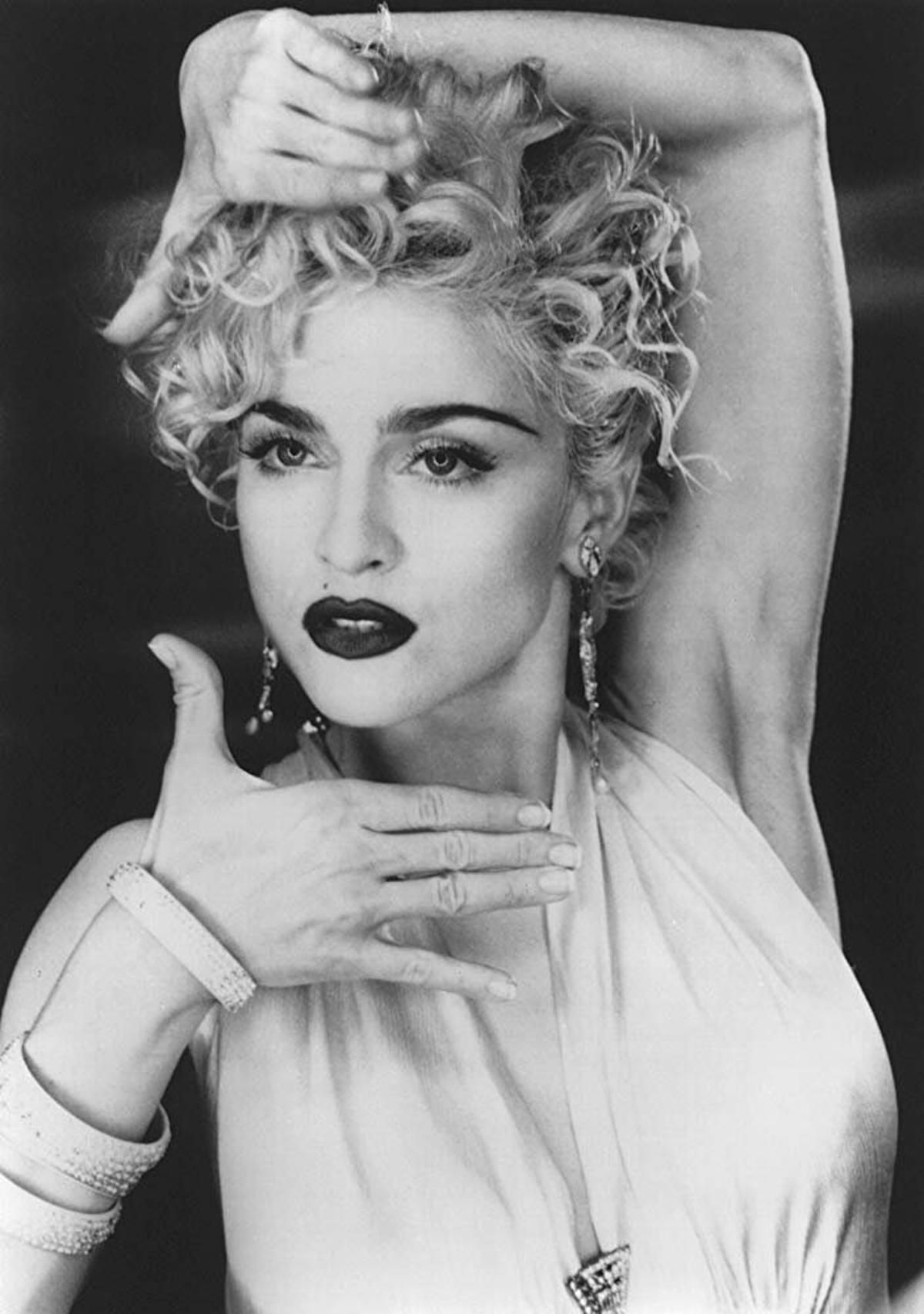 Madonna's 'Vogue' Turned B‑side Into 1990s Anthem