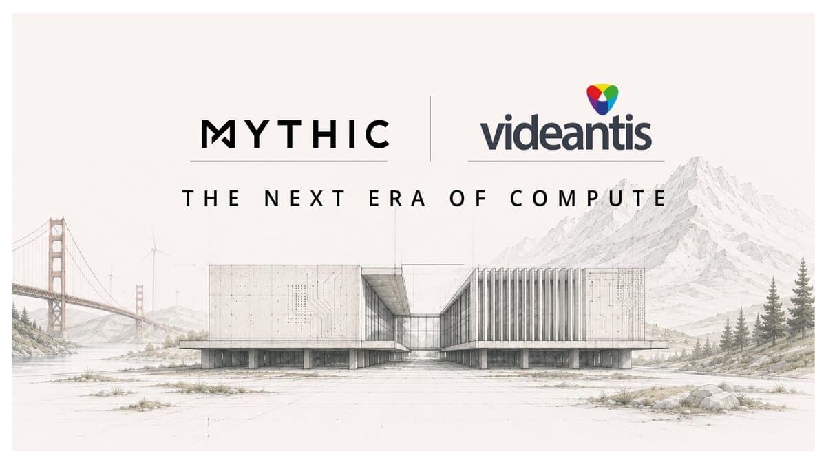 Hybrid AI Chip Achieves 100× Compute‑per‑Watt via Analog Flash