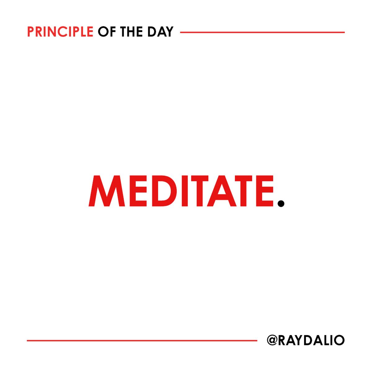 Meditation Boosts Calm Perspective and Creative Ninja Focus