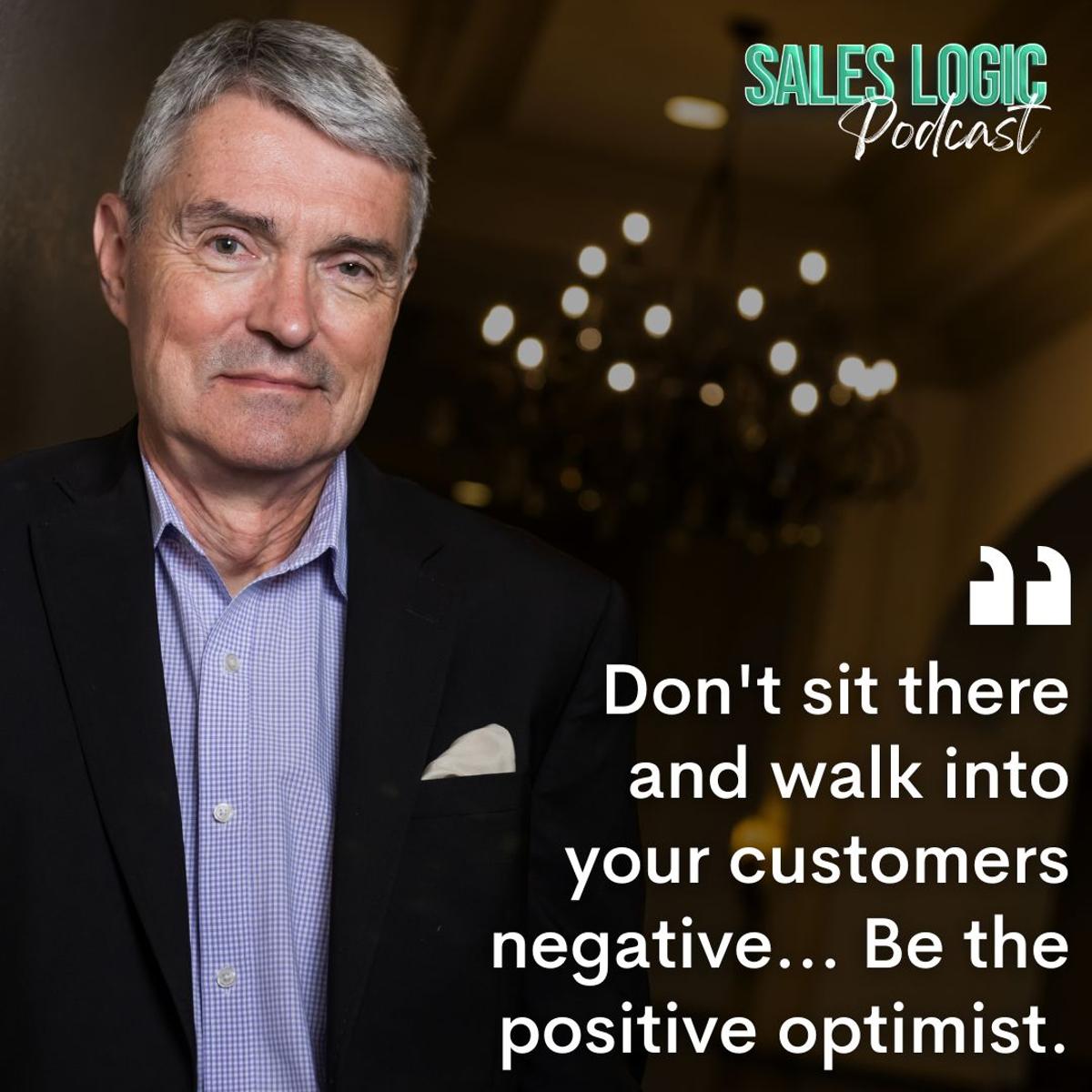 Fix Qualification, Pipeline, Process for Consistent Sales