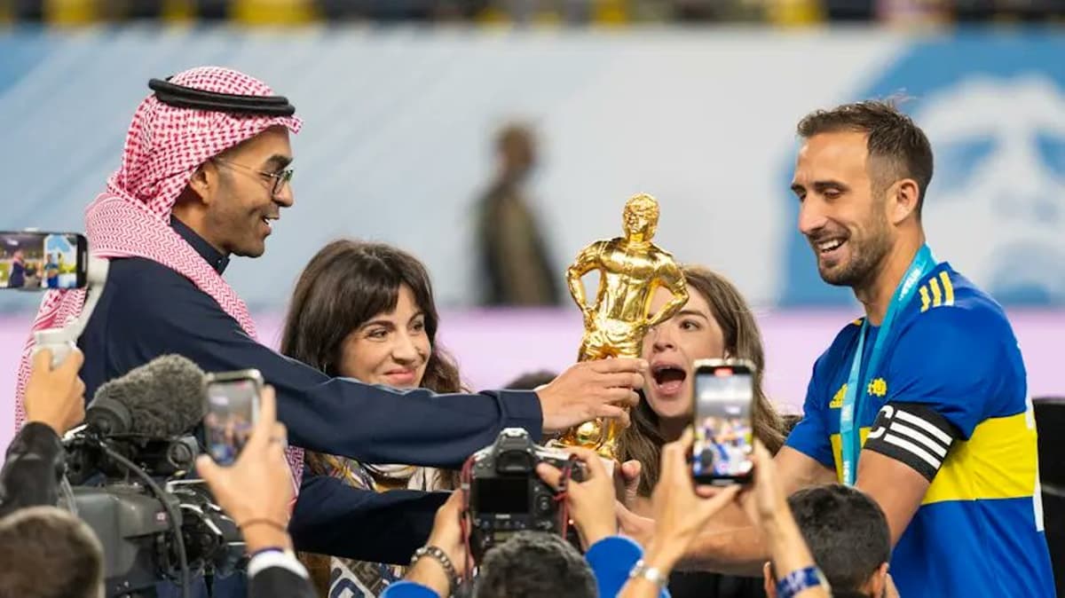Regional Instability Forces Gulf Sports Ecosystem Realignment