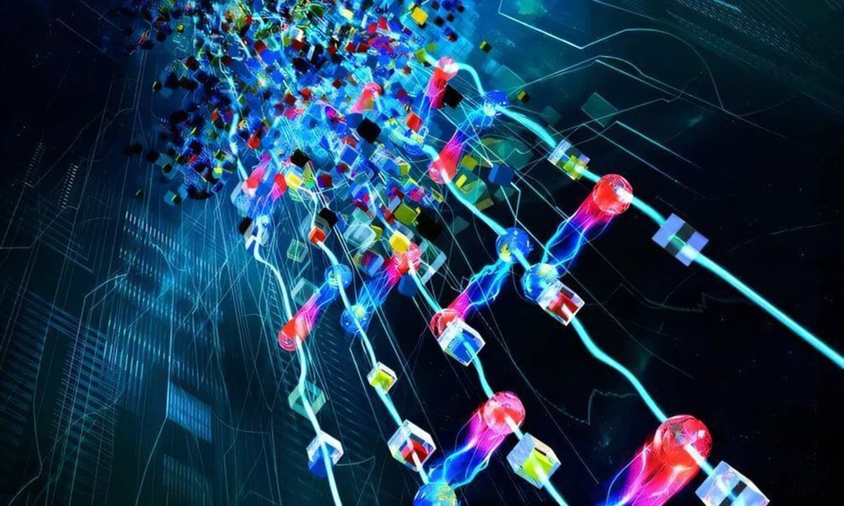 AI Accelerates Design of More Efficient Quantum Circuits