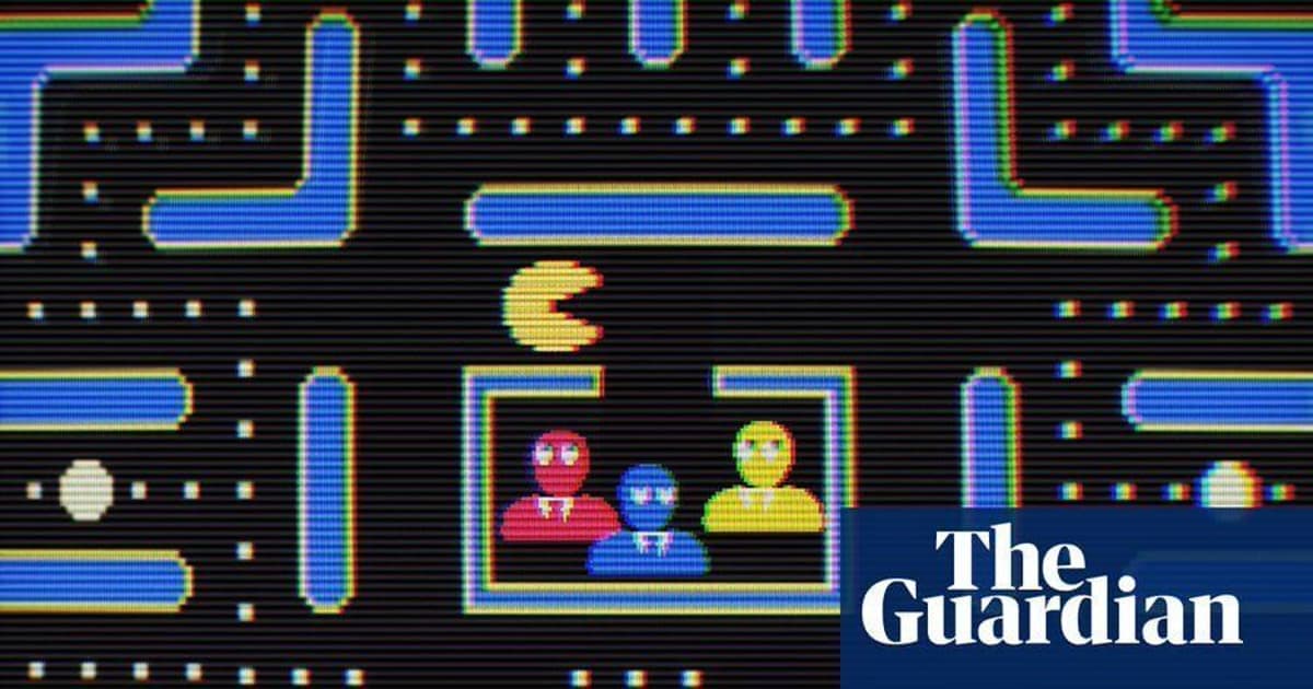 Tech Firms Axe Managers in AI-Driven Purge