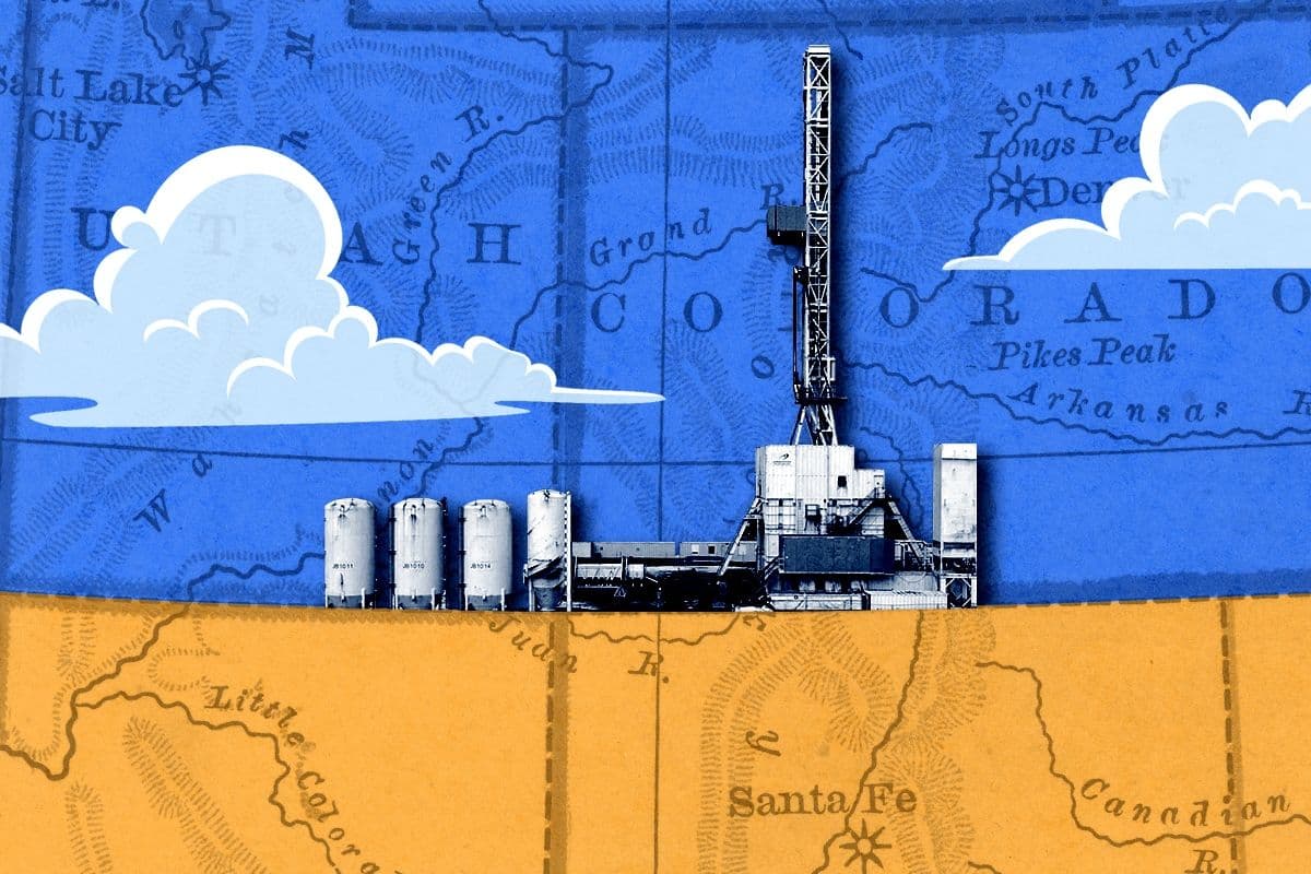 Western States Launch Bipartisan Geothermal Consortium