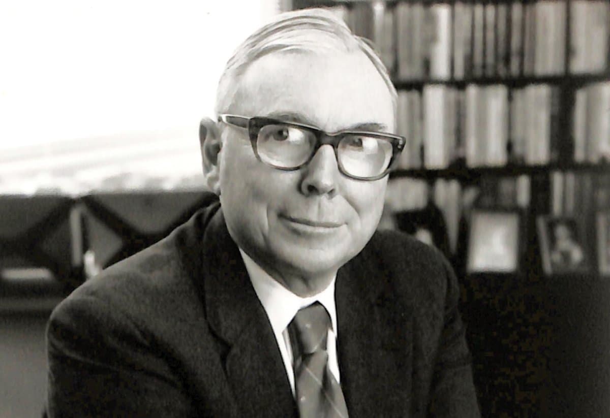 Munger: Reading Beats Professors for Self‑Education