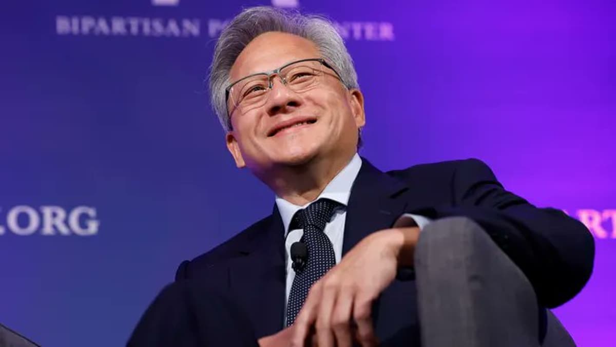 Nvidia Hikes Dividend, Launches $80B Buyback