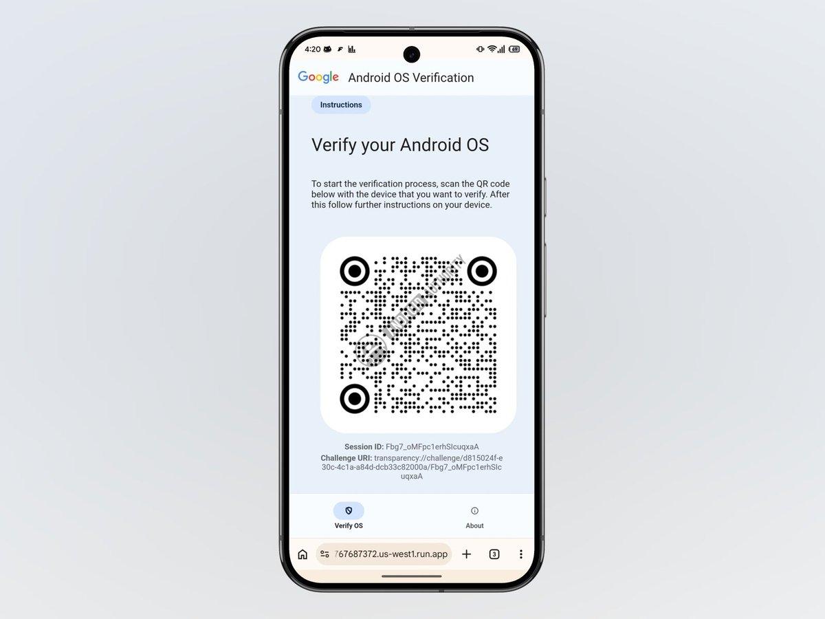 Android 17 Adds Streamlined OS Verification for Authentic Software