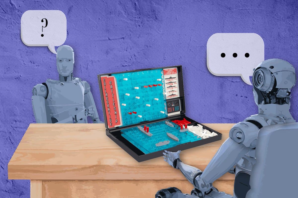 Small AI Agents Outshine Giants Using Monte Carlo Collaboration