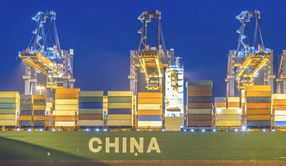 China's Aggressive Push for Global Economic Supremacy