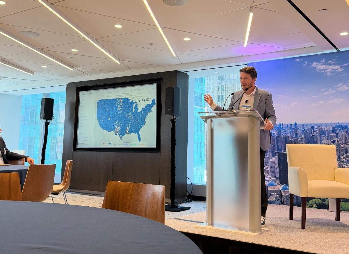 Zonda and ResiClub Present Housing Insights at BofA Symposium