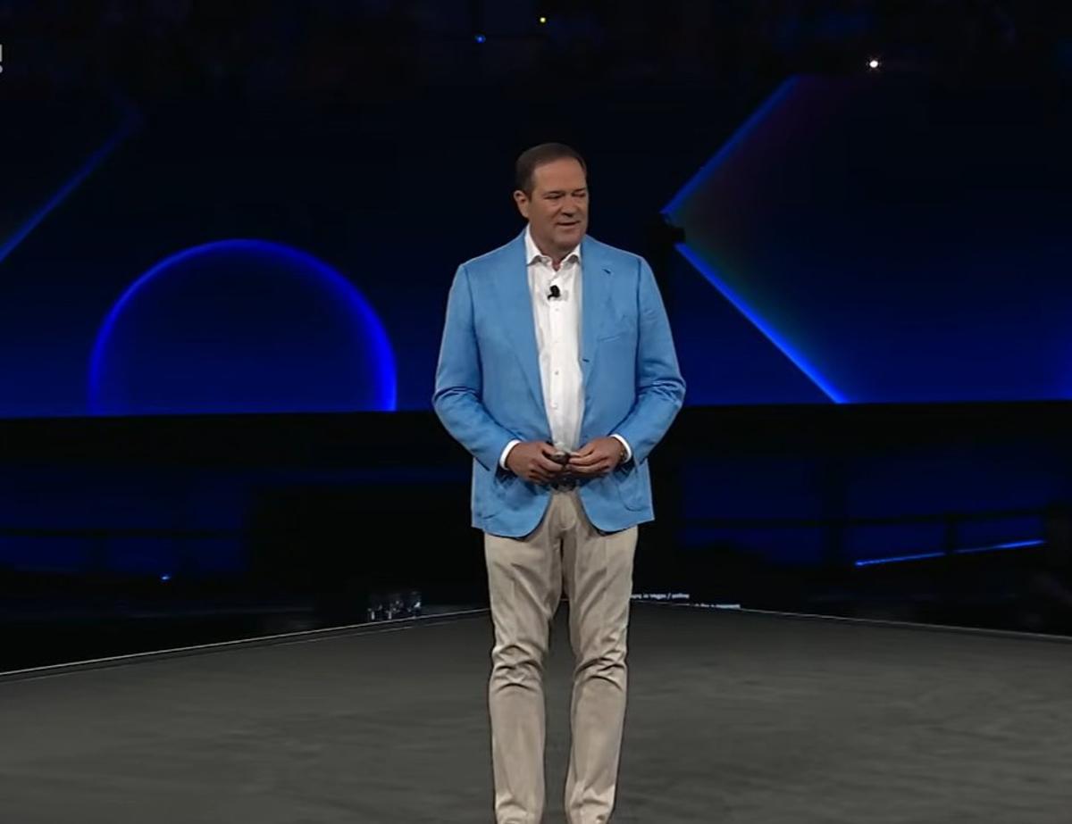 Cisco Bets on AI‑centric Network, Not Just Nodes