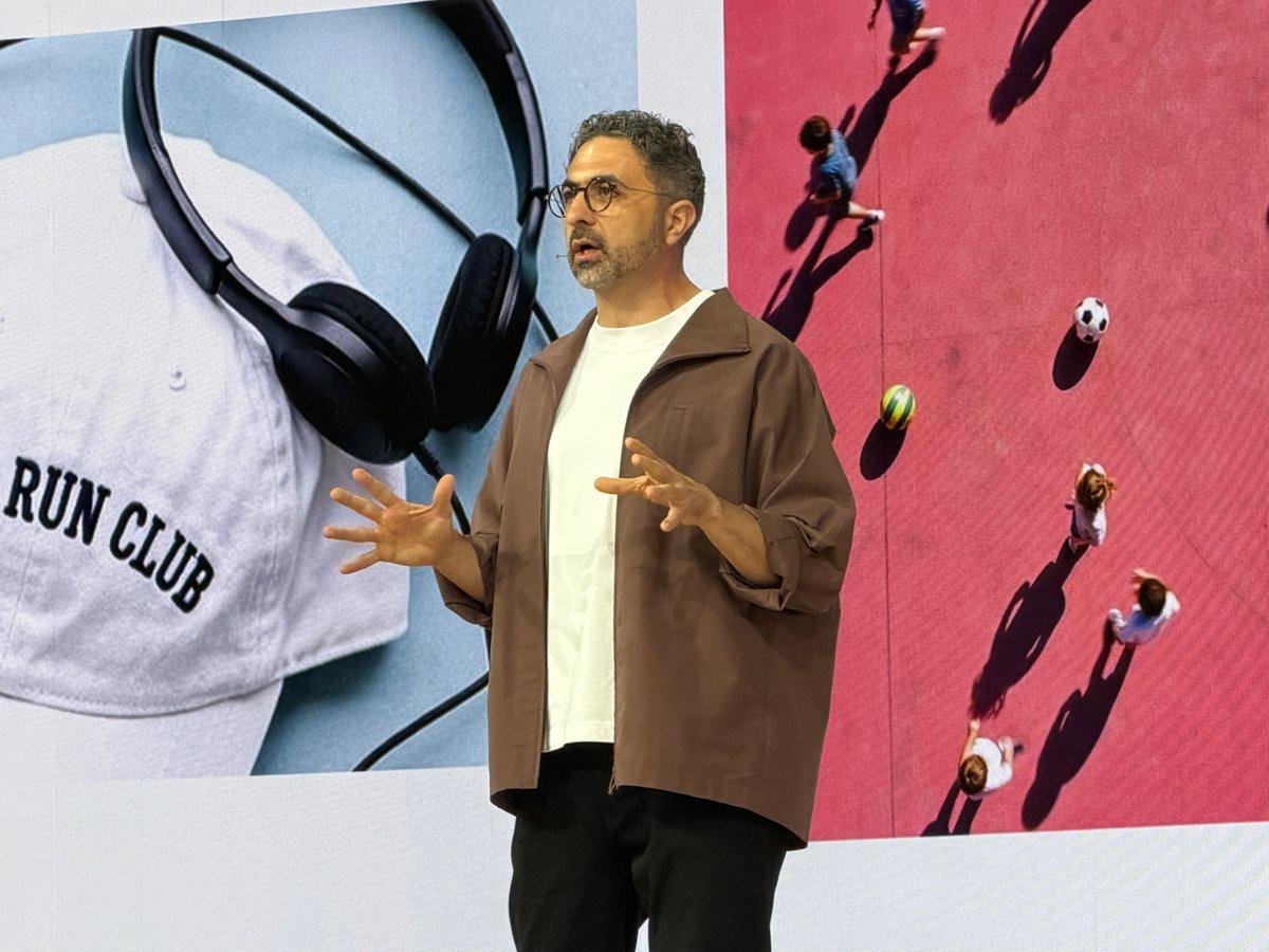 Microsoft Unveils Seven New AI Models Today