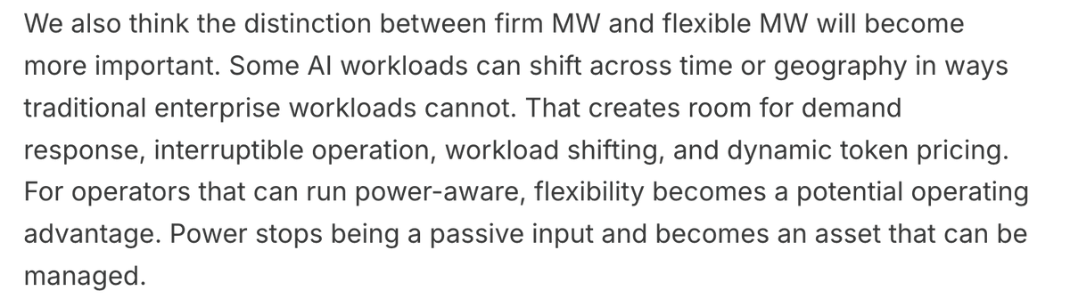 New Model Illuminates AI Infrastructure Economy Landscape