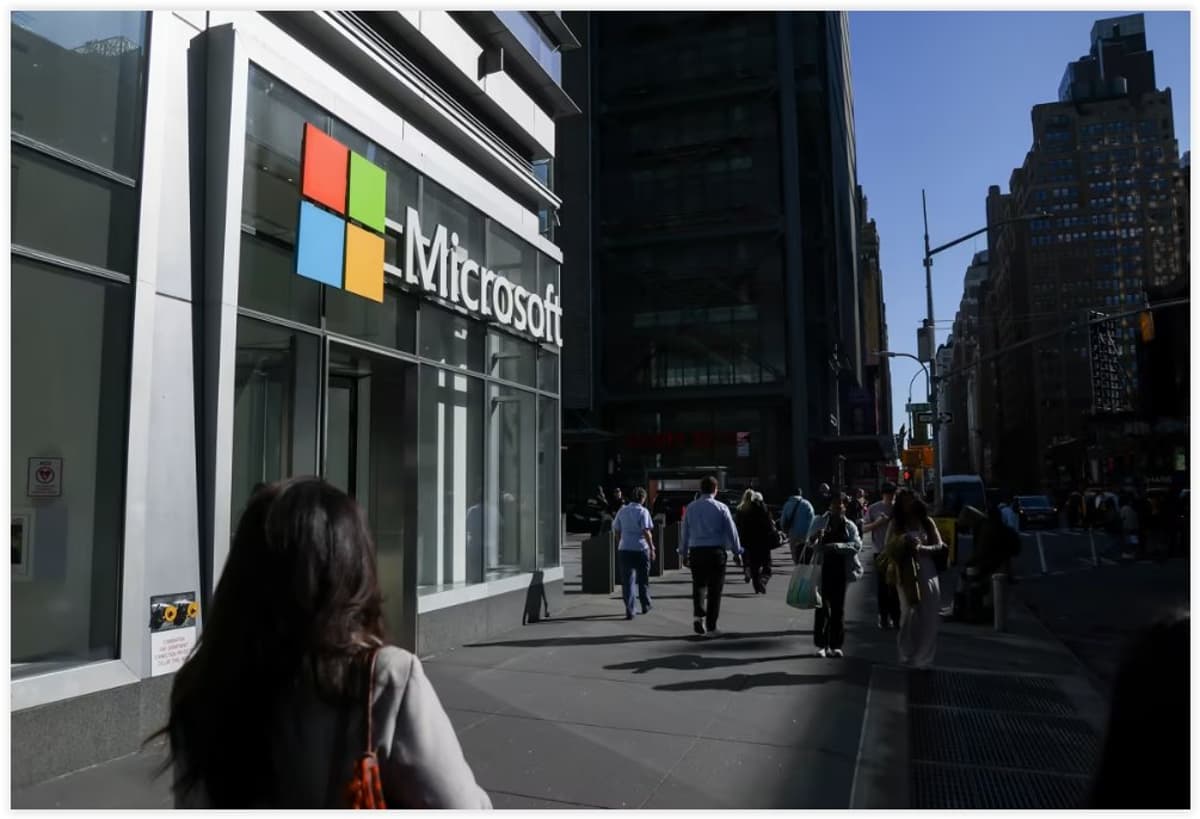 Tech Giants Need Hospitals; Mayo‑Microsoft AI Proves It