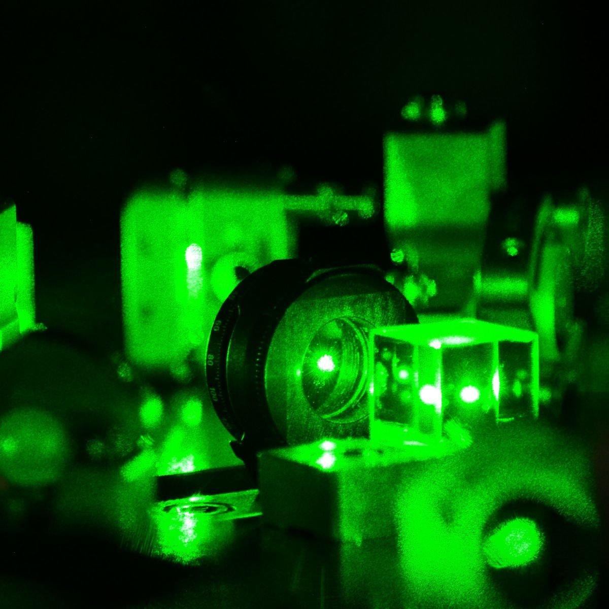 Atom Computing Achieves Fault‑tolerant Quantum Breakthrough, Gets $100M Support