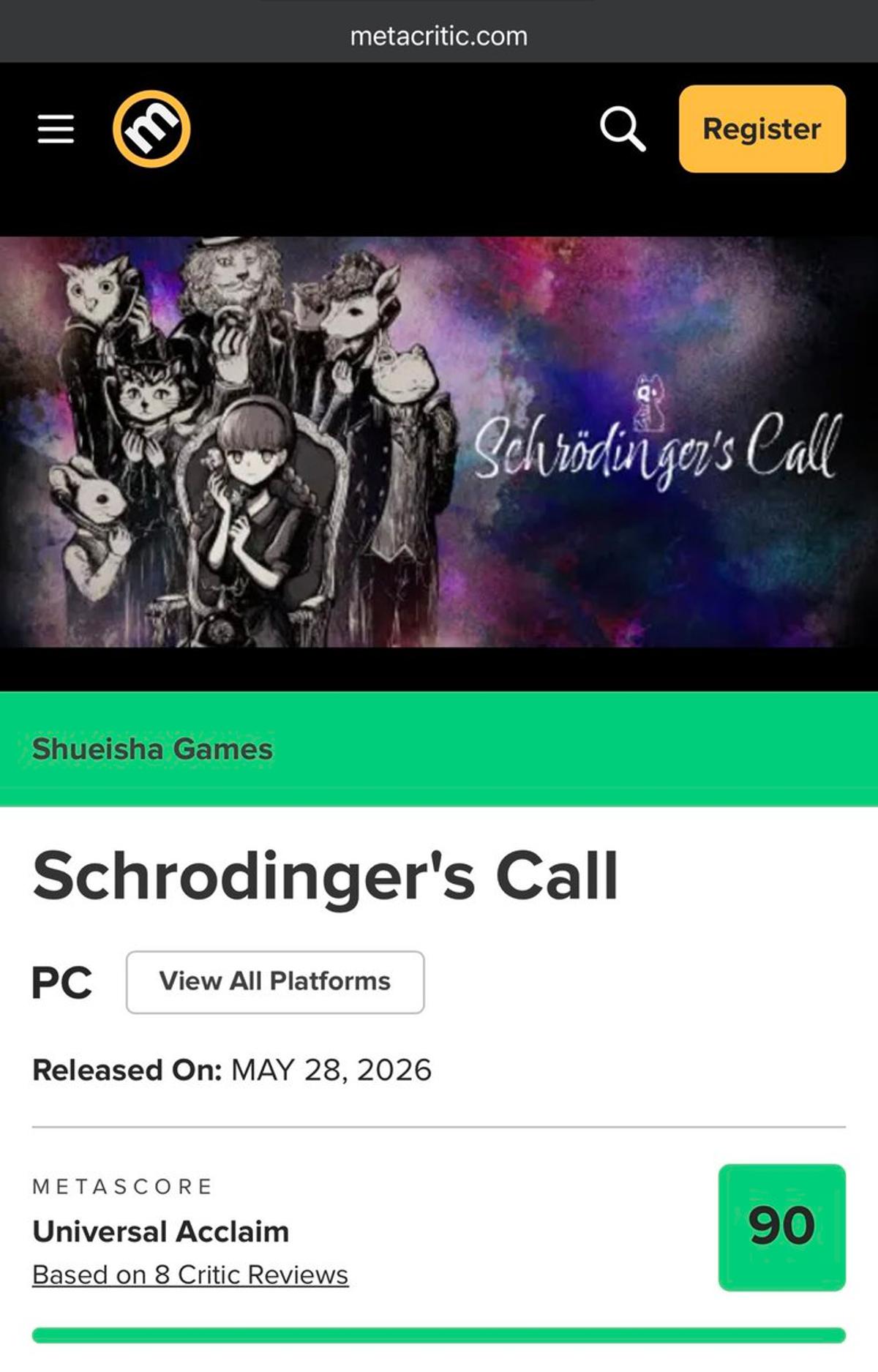 Highly Recommended Emotional Visual Novel Worth Playing