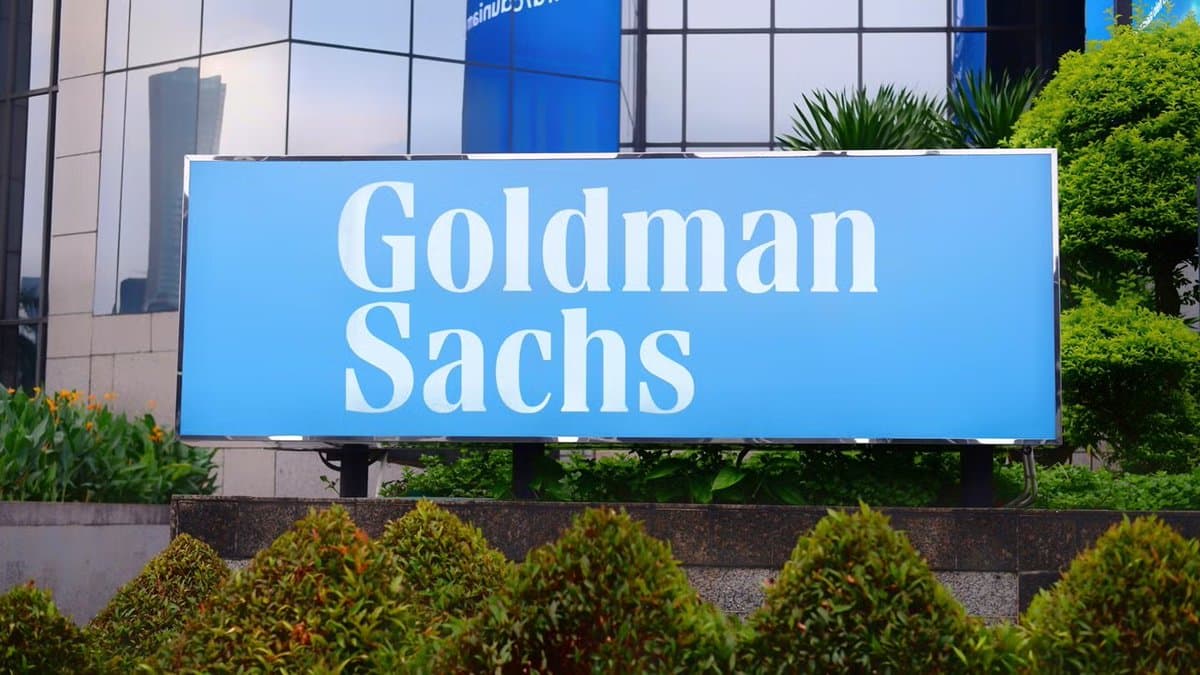 Goldman Sachs Launches Tokenized Real Estate Fund on Blockchain