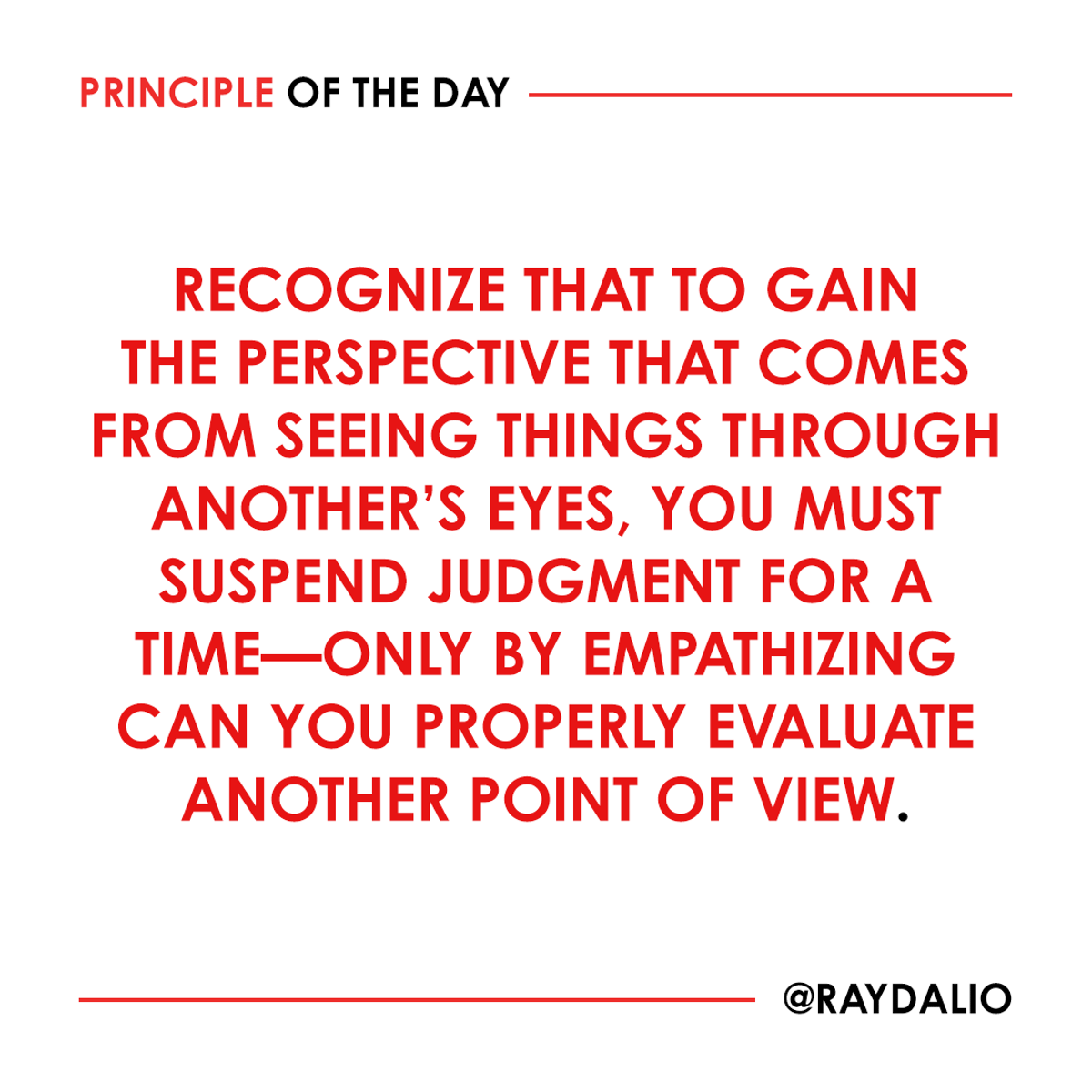 Radical Open-Mindedness: Embrace Being Wrong, Value Others' Reasoning