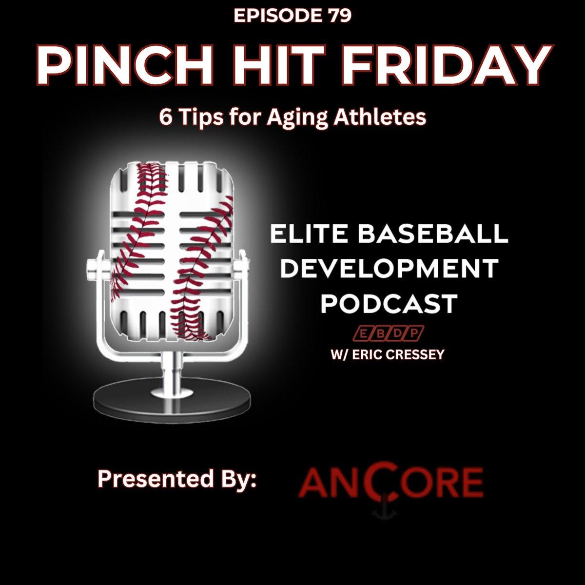 Aging Athletes: Key Adjustments to Preserve Peak Performance