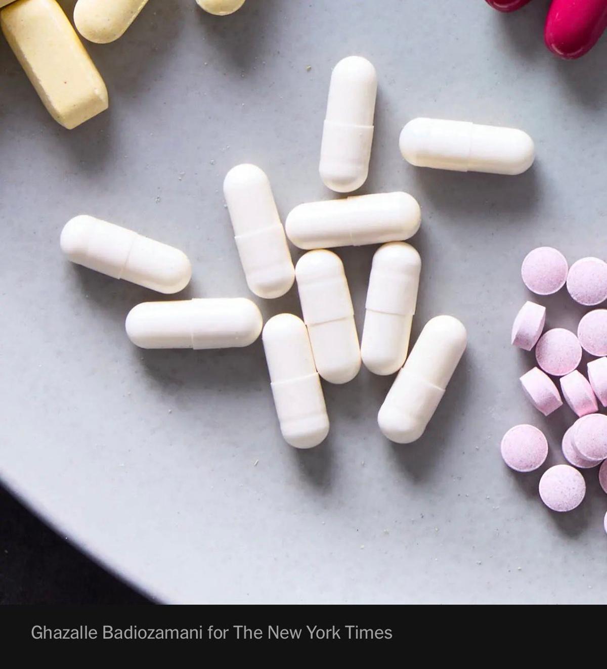 New Study Challenges Popular NAD+ Longevity Claims