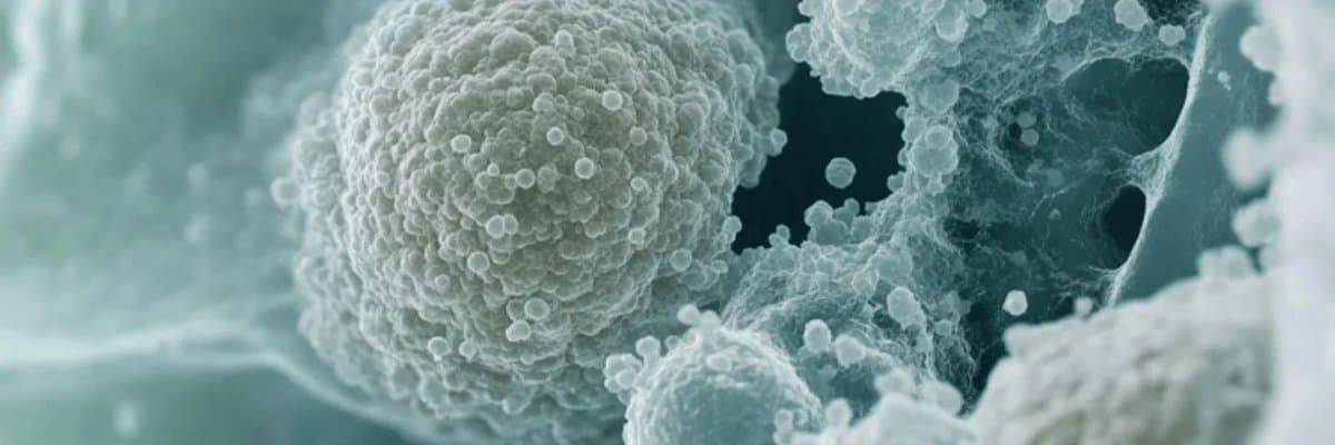 Self‑collected HPV Tests Could Boost Cervical Cancer Screening