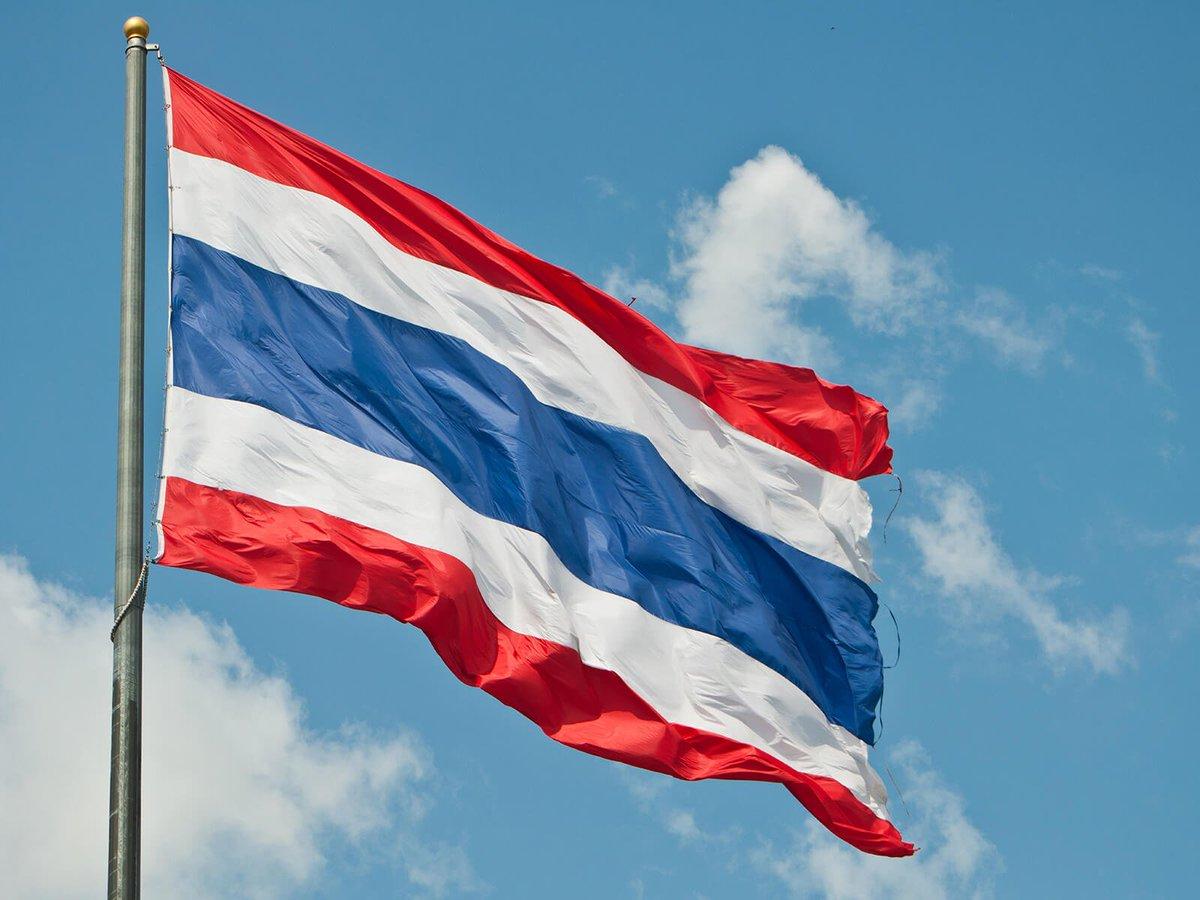 Thailand Records Historic $10 B April Trade Deficit