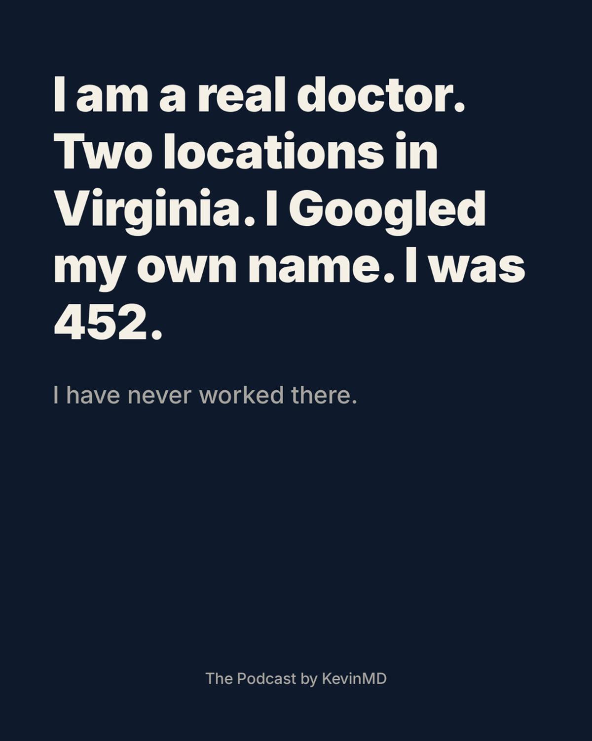Vertical Integration Hijacks Search Rankings, Controls Patient Flow