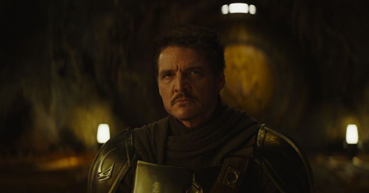 Mandalorian Opening Falls Short, Likely Under $100M