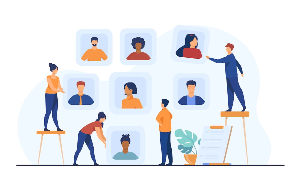 Developing Employee Capabilities Fuels Organizational Health