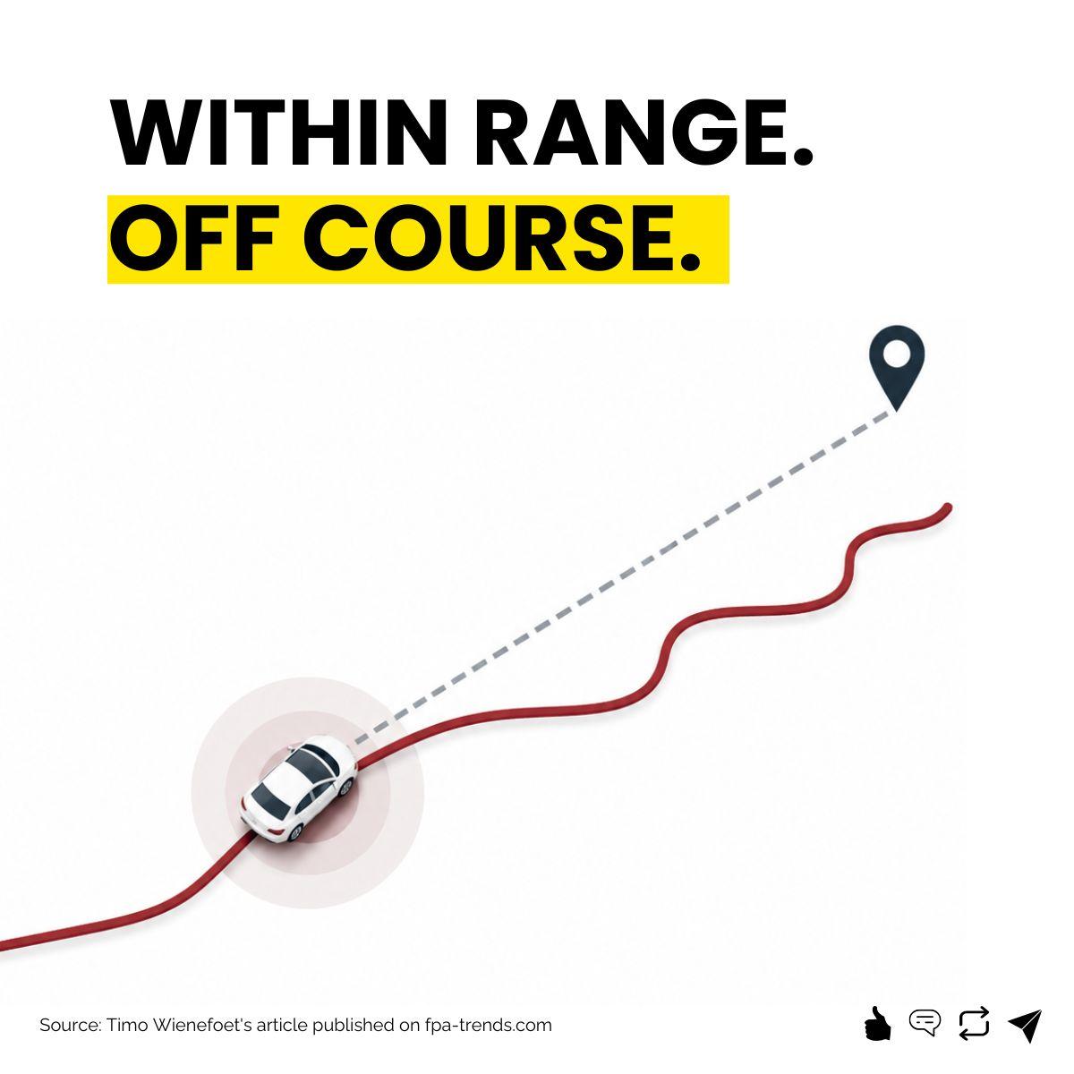 FP&A Accuracy Needs Direction, Assumptions, Not Just Numbers