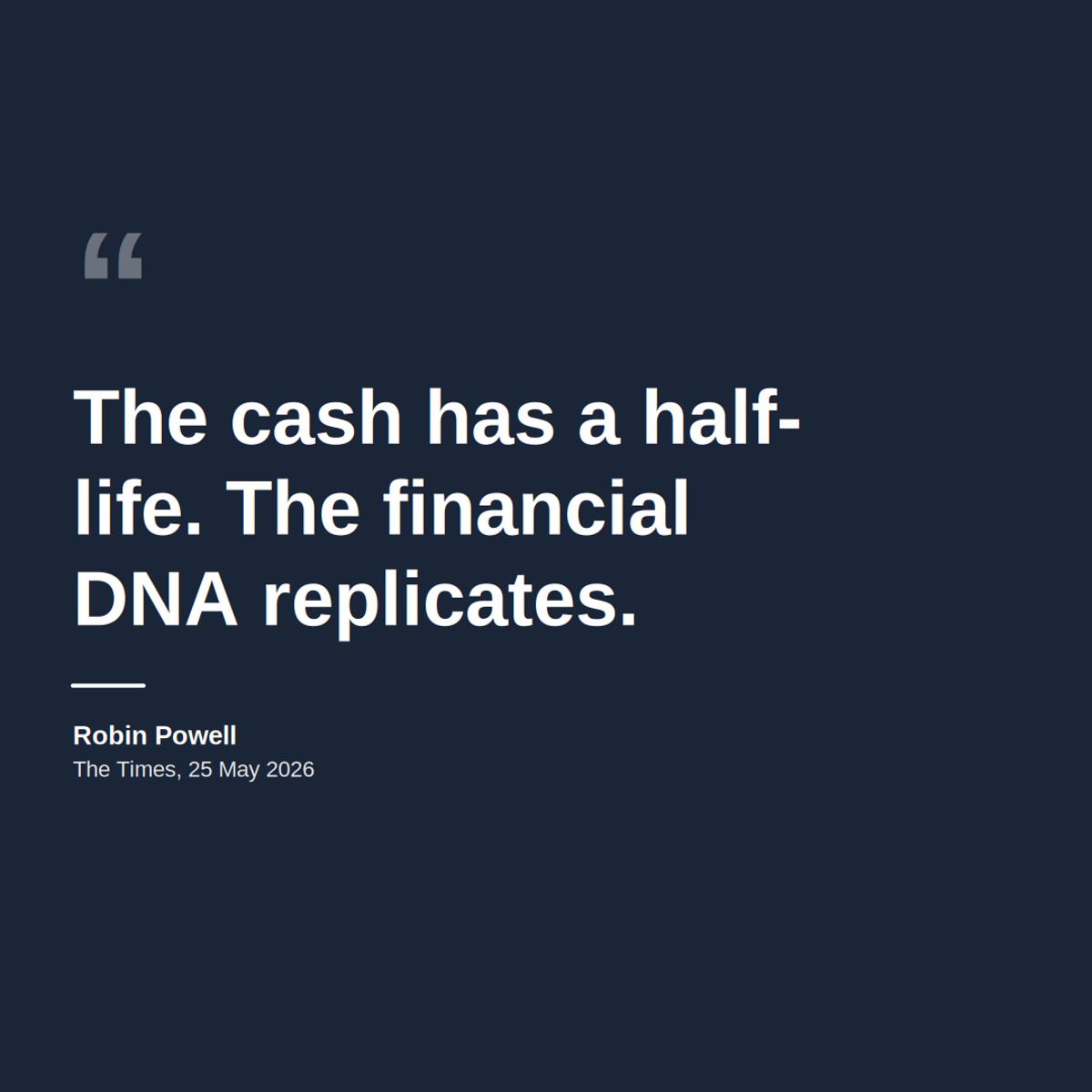 Inheritance Fades: Most Wealth Doesn't Reach Grandchildren