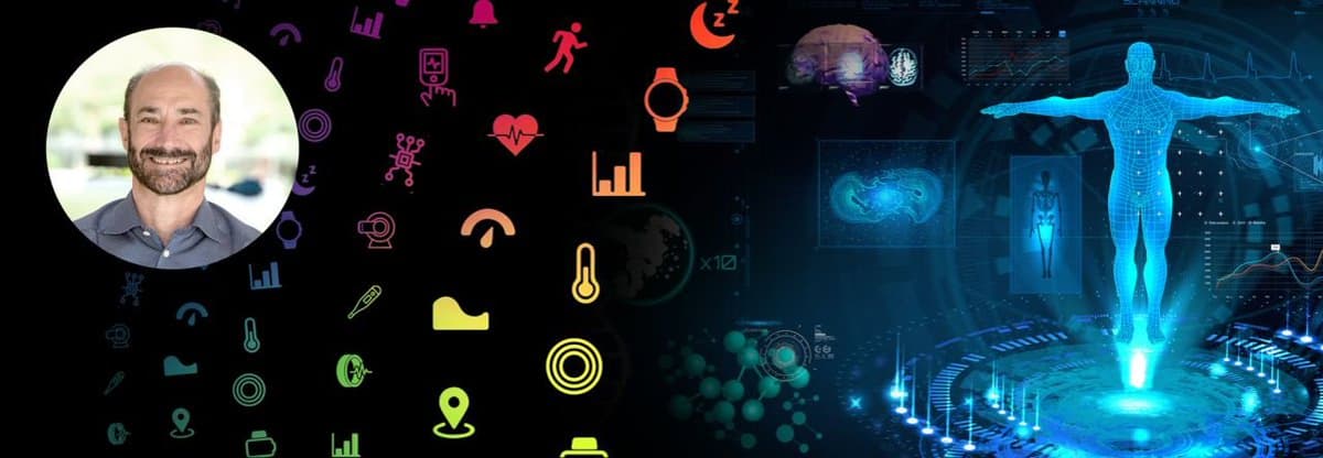 Wearables Could Power AI-Driven Aging Research