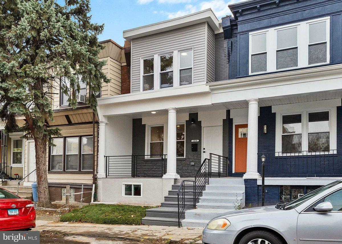 Walkable Cheap Homes Exist, but Safety and Schools Deter Buyers