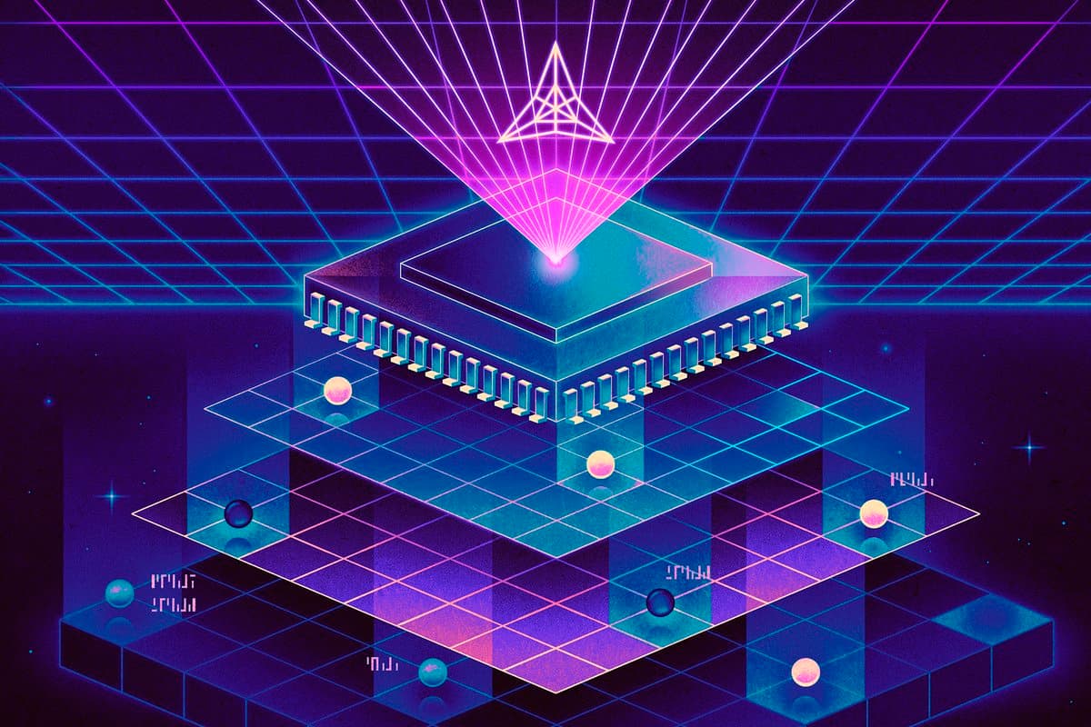 MIT's Fractal OS Exposes Apple M1 to Phantom Attack