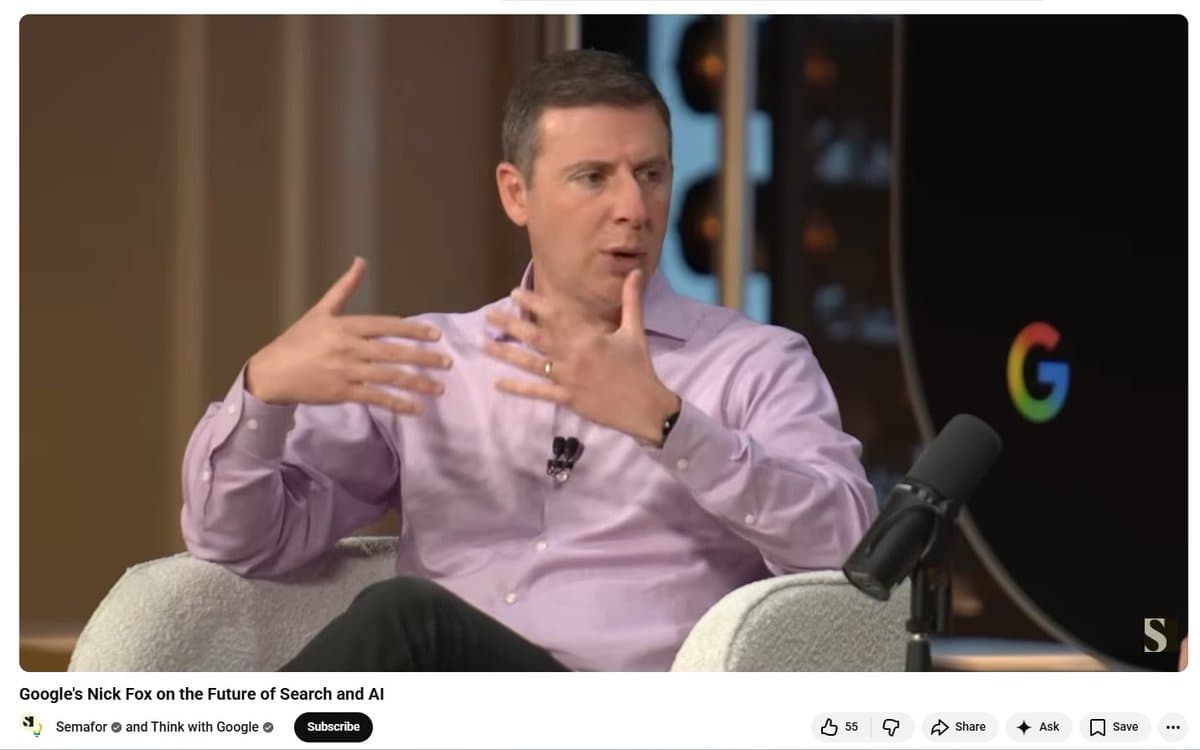 Deep, Non‑commodity Content Wins in AI Search