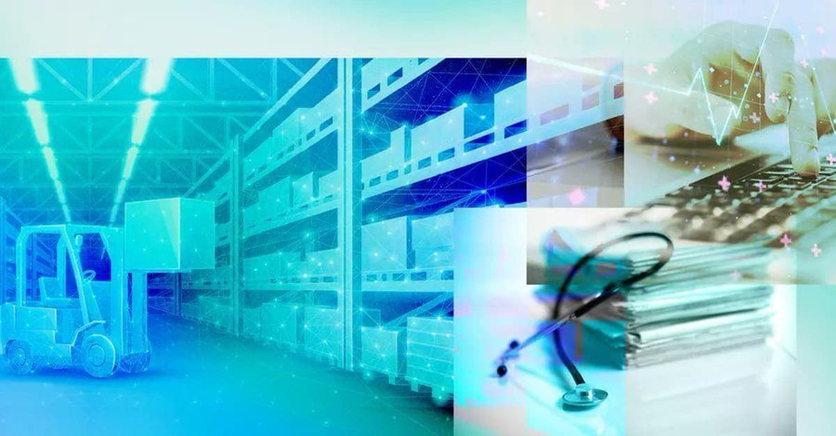 MIT Sloan Startups Revolutionize Logistics in Industry and Healthcare