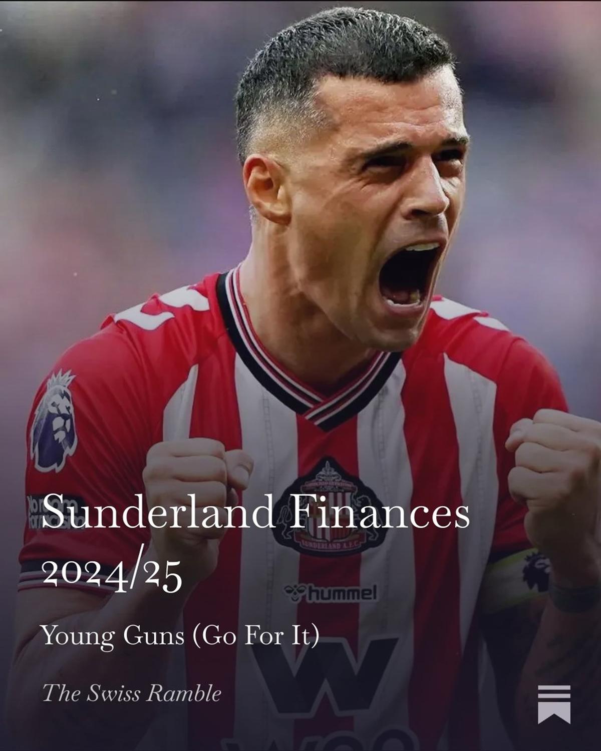 Sunderland's Premier League Return Boosts Finances Significantly