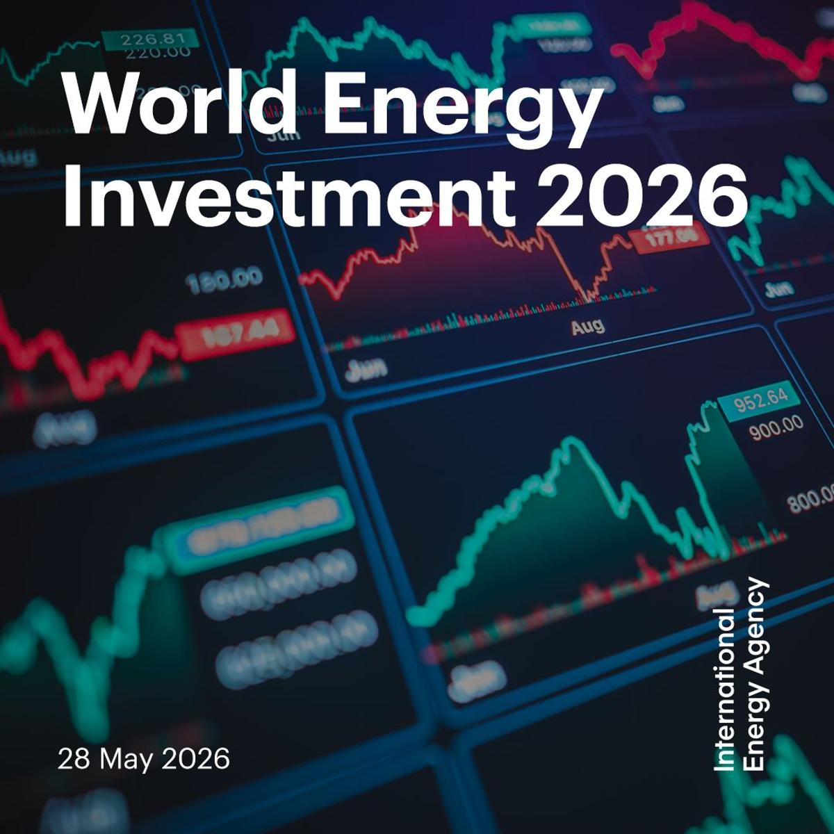Trust Becomes Central in Post‑Middle East Energy Strategy