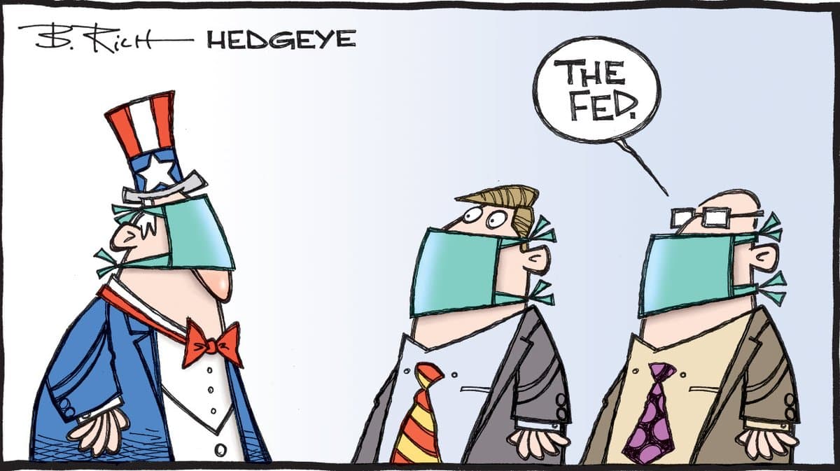 Model Predicts Prolonged Inflation, No Fed Rate Cuts